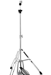 Rebel Hi-Hat Stand