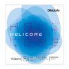 Helicore Violin String Set Helicore Violin String Set, 4/4 Scale, Medium Tension