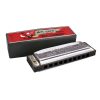Hohner Old Standby Harmonica Hohner Old Standby Harmonica