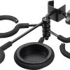 ha100_1 Hercules Mute Holder for 4 Mutes