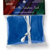 Hodge Silk Alto Sax Swab Hodge Silk Alto Sax Swab, Black