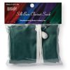 Hodge Silk Bass Clarinet Swab Hodge Silk Bass Clarinet Swab, Black
