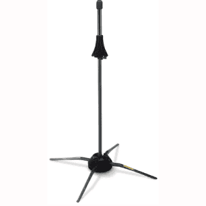 HERCULES TRAVLITE TROMBONE STAND