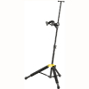 HERCULES VIOLIN/VIOLA STAND W/BAG HERCULES VIOLIN/VIOLA STAND W/BAG
