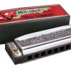 hohneroldstandby Hohner Old Standby Harmonica