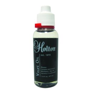 Holton Valve Oil