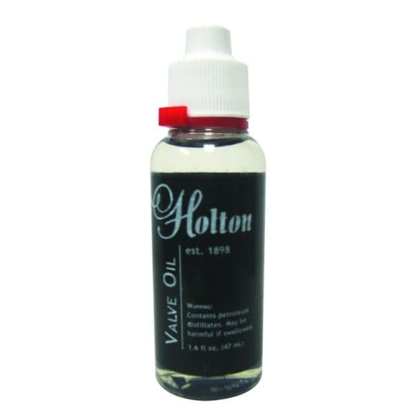 Holton Valve Oil
