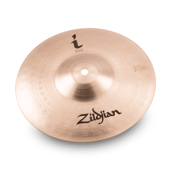 Zildjian 10" I SPLASH