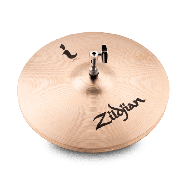 Zildjian 13" I HIHAT PAIR
