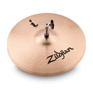 Zildjian 14" I HIHAT PAIR