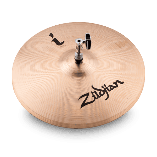 Zildjian 14" I HIHAT PAIR