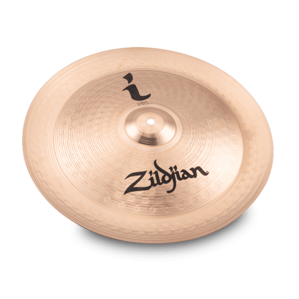 Zildjian 16" I CHINA