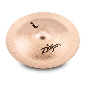 Zildjian 18" I CHINA
