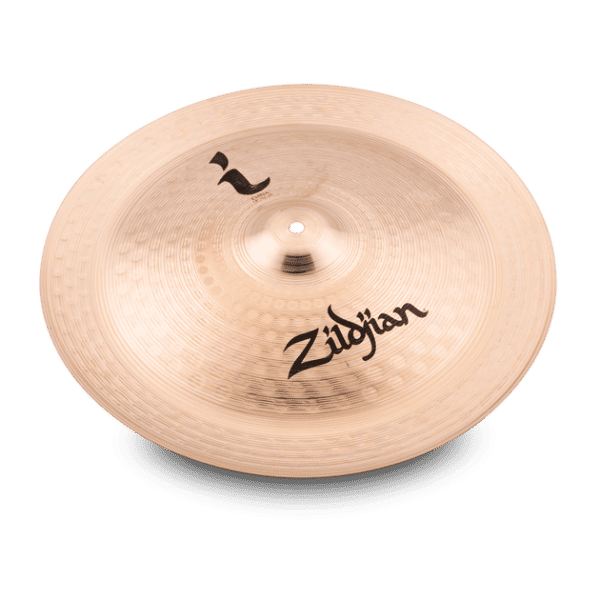 Zildjian 18" I CHINA