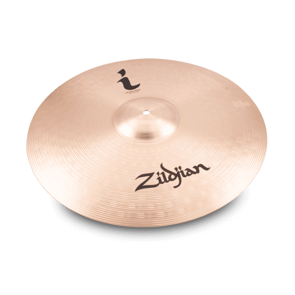 Zildjian 18" I CRASH RIDE