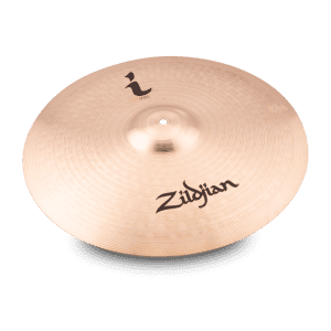 Zildjian 19" I CRASH