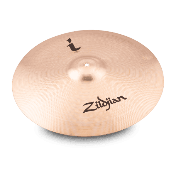 Zildjian 19" I CRASH