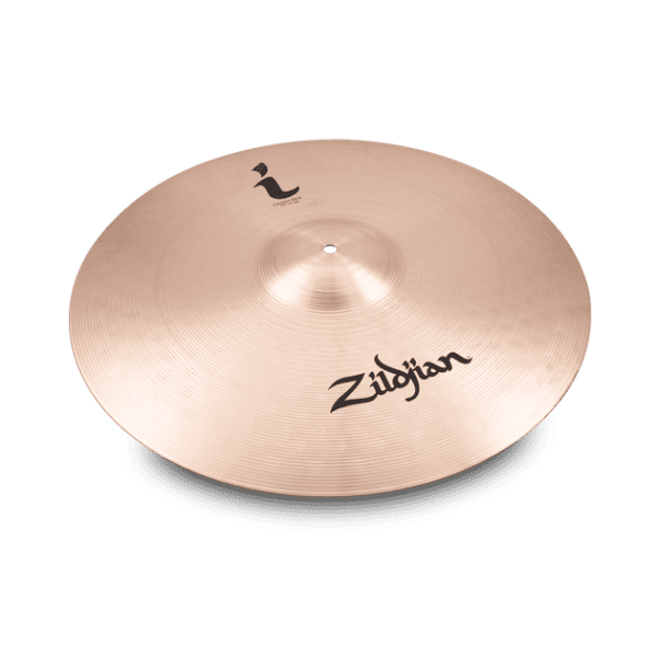 Zildjian 20" I CRASH RIDE