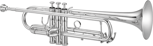 Jupiter 1100 Series JTR1100S Bb Trumpet