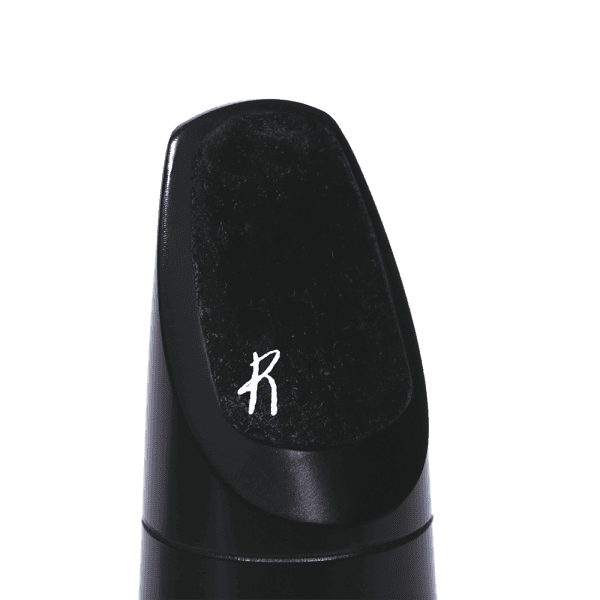 Rovner Clear Reserve mouthpiece Patch