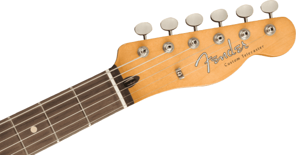 Fender Jason Isbell Custom Telecaster