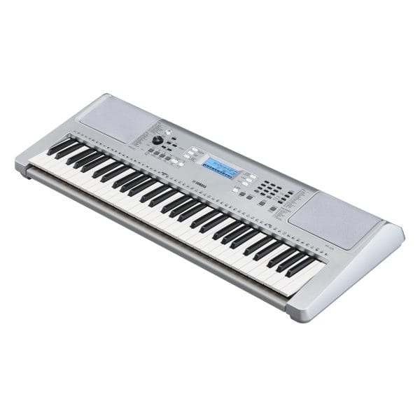 Yamaha YPT-370 Keyboard