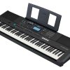 image Yamaha PSR-EW425 Keyboard