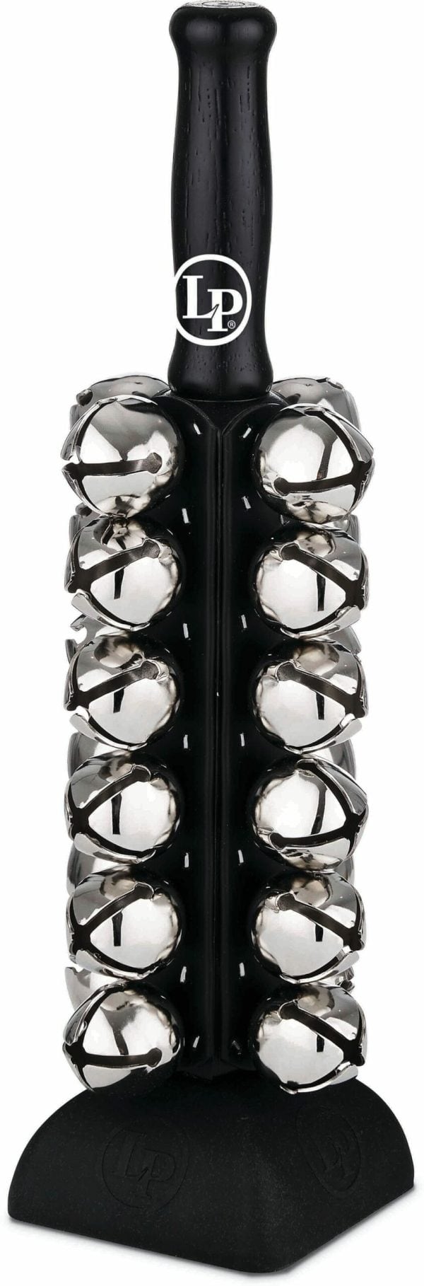 LP® Deluxe SLEIGH BELL - 24 JINGLES w/ base