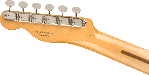 Fender Jason Isbell Custom Telecaster