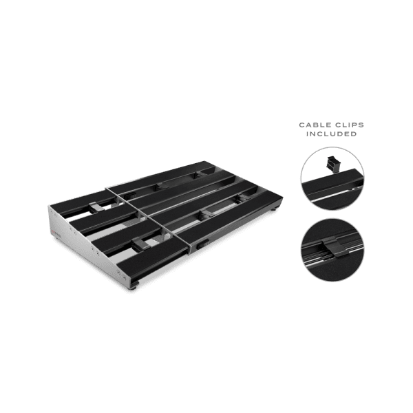 XPND 2 Pedalboard