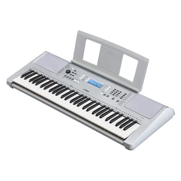 Yamaha YPT-370 Keyboard