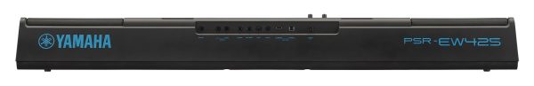 Yamaha PSR-EW425 Keyboard