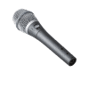 image-14 Shure BETA 87C Vocal Microphone