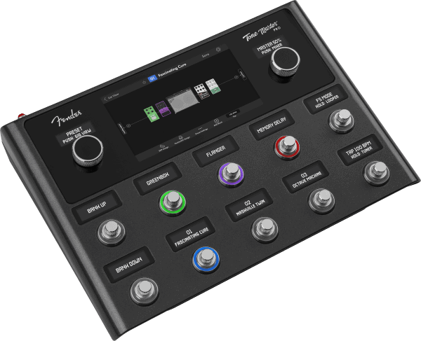 Fender TONE MASTER® PRO