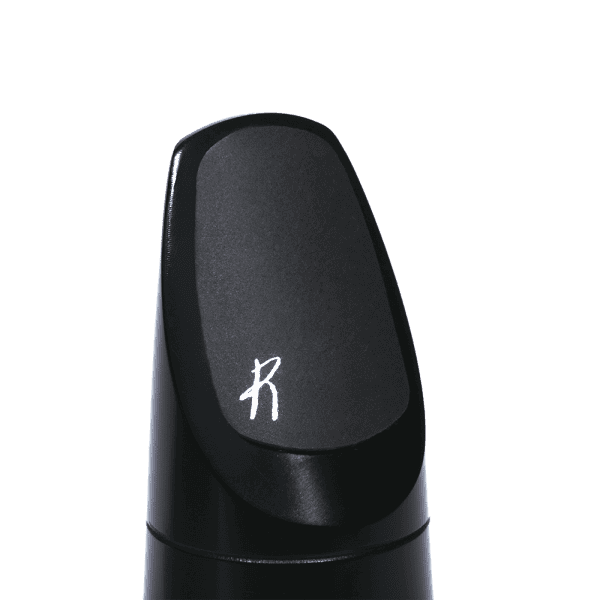 Rovner Black Reserve mouthpiece Patch