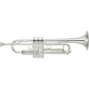 image Yamaha YTR-8335IIGS Xeno Bb Trumpet