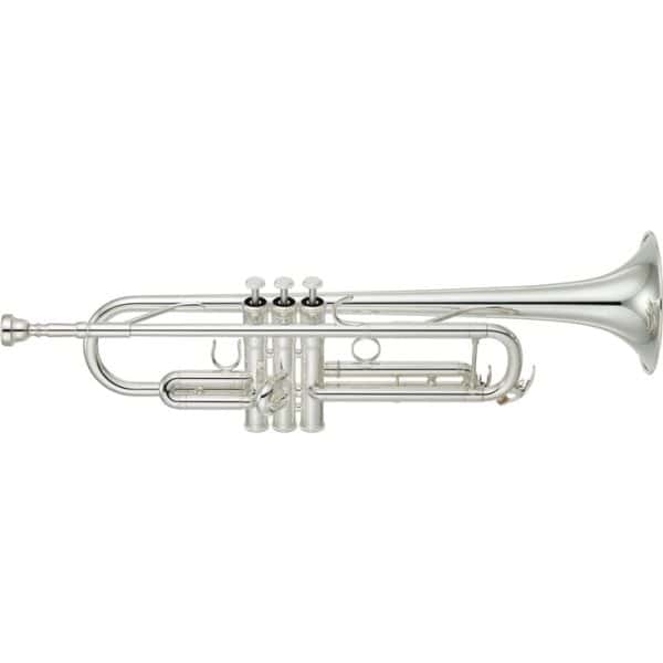 Yamaha YTR-8335IIGS Xeno Bb Trumpet