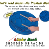 image-2 Jumbie Jam Steel Drum and Floor Stand