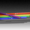 image-2 Boomwhackers® Bass Diatonic Set (BWJG)