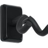 image-21 Gator Black Wall Mount Ukulele/Mandolin Hanger