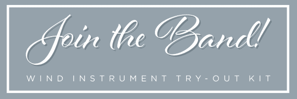 Wind Instrument Try-Out Kit