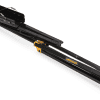 image-28 HERCULES TWO-SECTION EZ GLIDE MUSIC STAND