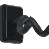 image-295 Gator Black Wall Mount Ukulele/Mandolin Hanger