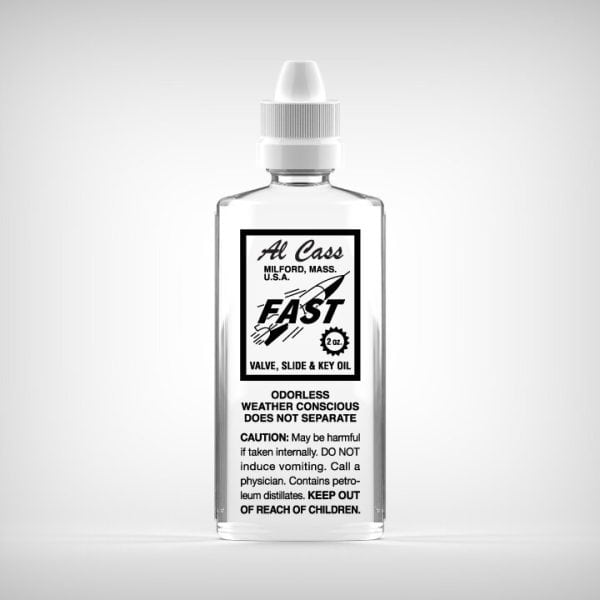 a bottle of perfume