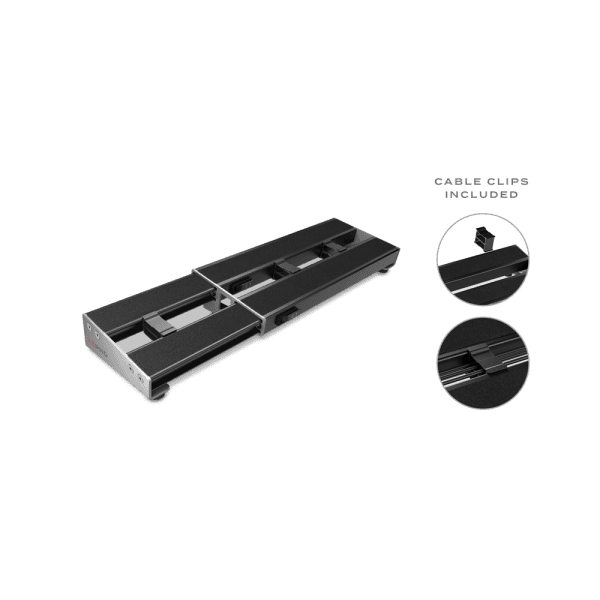 XPND 1 Pedalboard