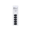 image Rovner Black Reserve mouthpiece Patch