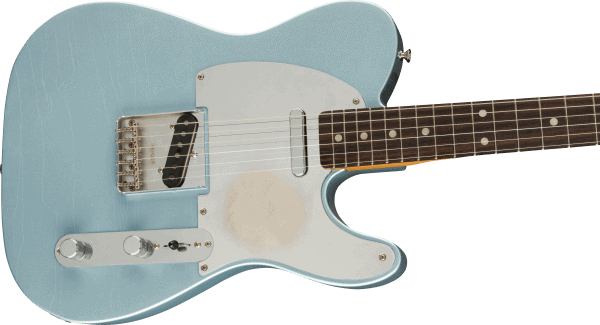 Fender Chrissie Hynde Telecaster®