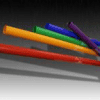 image-3 Boomwhackers® Bass Diatonic Set (BWJG)