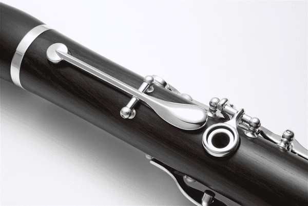 Jupiter 1100 Series Intermediate Bb Clarinet
