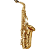 image-33 Yamaha Advantage Intermediate Alto Saxophone